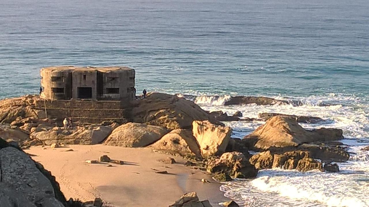 Atlanterra Bajo. Salida Directa. Urbanizacion De Lujo. Piscinas Canchas Padel. Wifi Y A/A Zahara de los Atunes Buitenkant foto