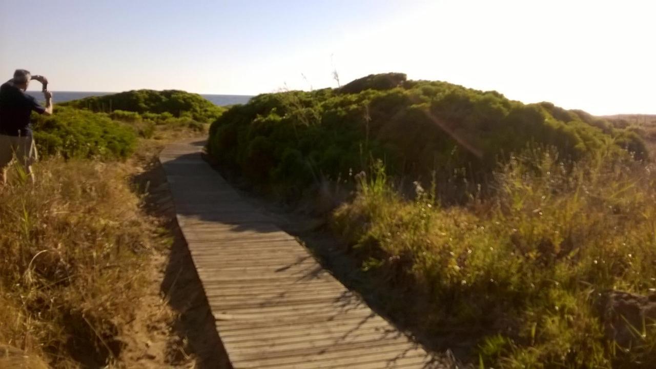 Atlanterra Bajo. Salida Directa. Urbanizacion De Lujo. Piscinas Canchas Padel. Wifi Y A/A Zahara de los Atunes Buitenkant foto