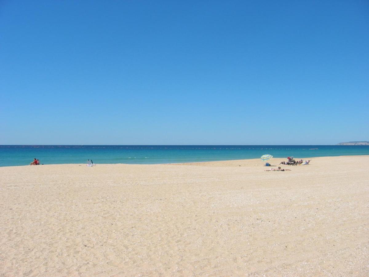 Atlanterra Bajo. Salida Directa. Urbanizacion De Lujo. Piscinas Canchas Padel. Wifi Y A/A Zahara de los Atunes Buitenkant foto