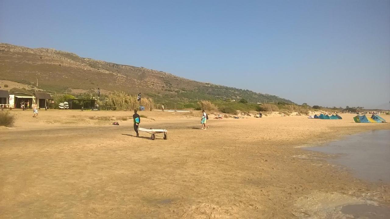 Atlanterra Bajo. Salida Directa. Urbanizacion De Lujo. Piscinas Canchas Padel. Wifi Y A/A Zahara de los Atunes Buitenkant foto