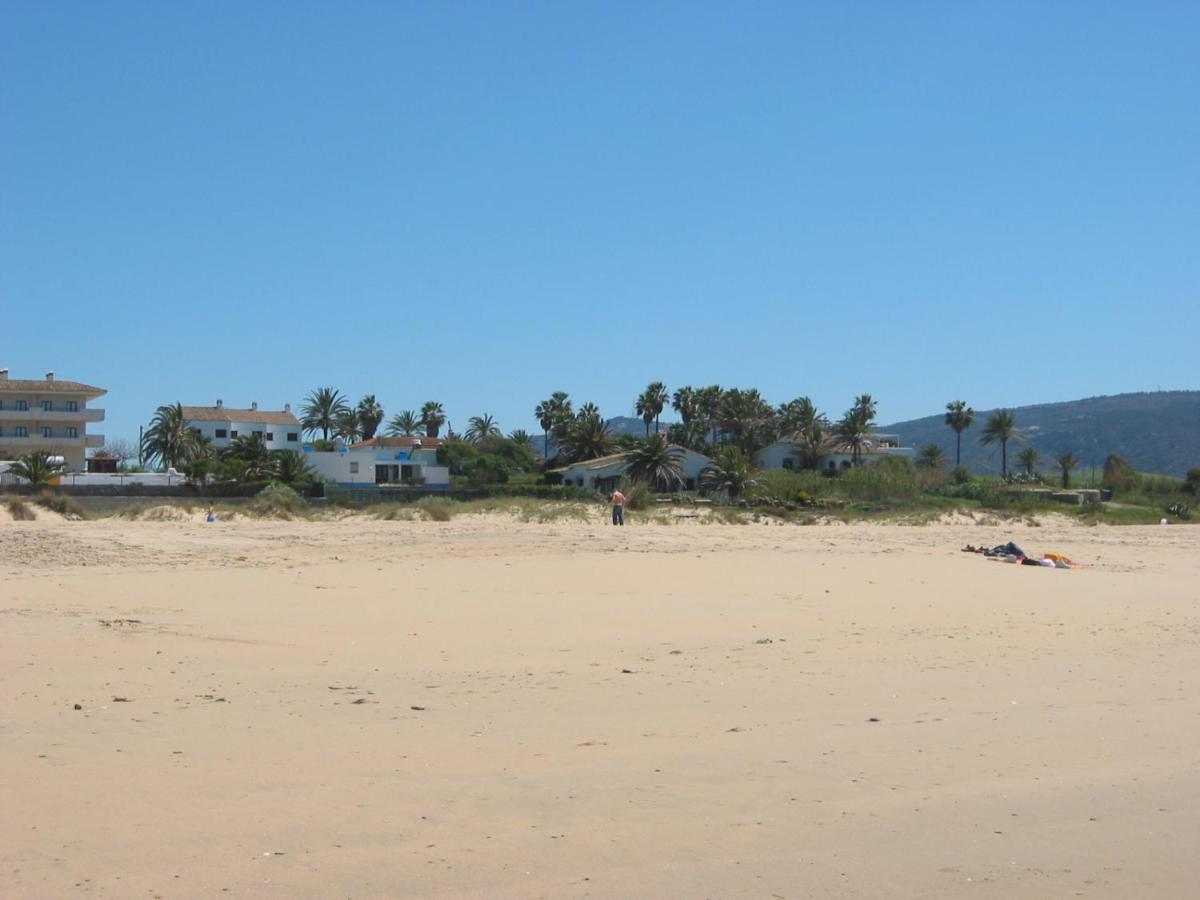 Atlanterra Bajo. Salida Directa. Urbanizacion De Lujo. Piscinas Canchas Padel. Wifi Y A/A Zahara de los Atunes Buitenkant foto