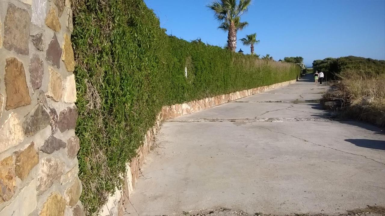 Atlanterra Bajo. Salida Directa. Urbanizacion De Lujo. Piscinas Canchas Padel. Wifi Y A/A Zahara de los Atunes Buitenkant foto