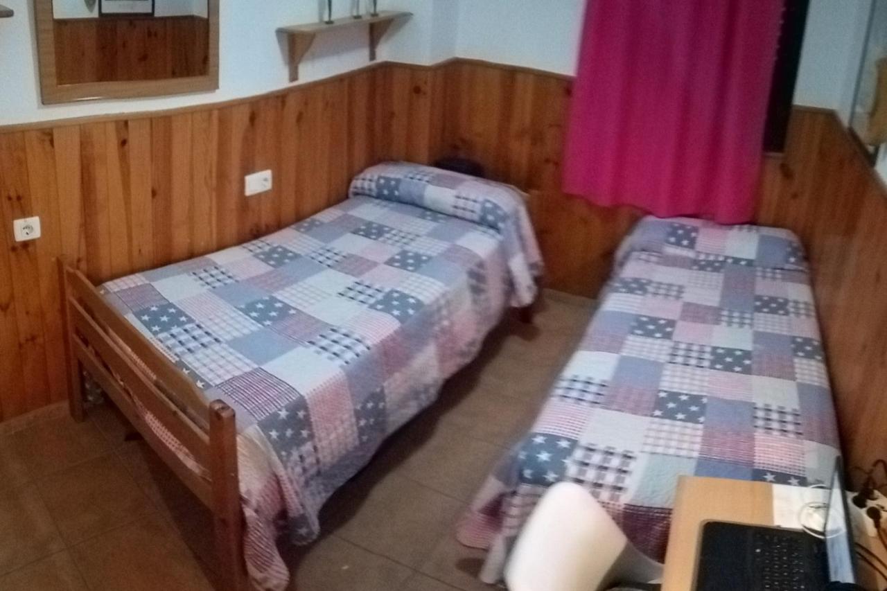 Atlanterra Bajo. Salida Directa. Urbanizacion De Lujo. Piscinas Canchas Padel. Wifi Y A/A Zahara de los Atunes Buitenkant foto