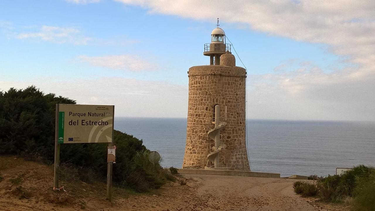 Atlanterra Bajo. Salida Directa. Urbanizacion De Lujo. Piscinas Canchas Padel. Wifi Y A/A Zahara de los Atunes Buitenkant foto