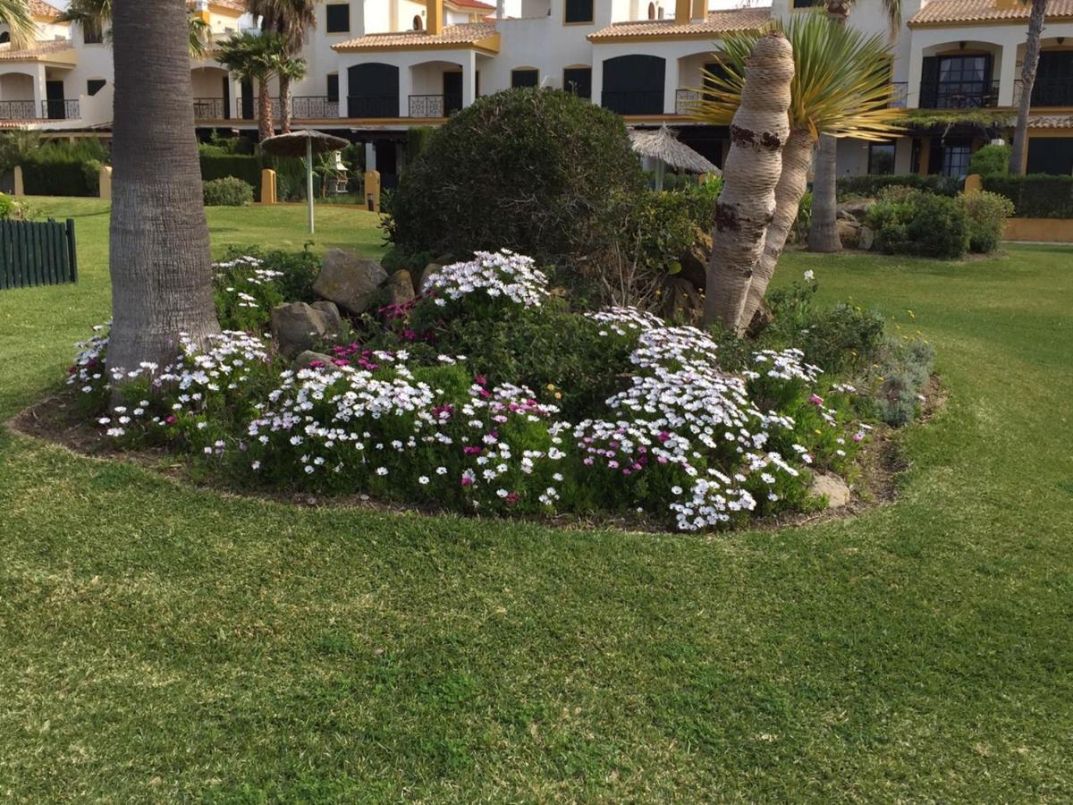 Atlanterra Bajo. Salida Directa. Urbanizacion De Lujo. Piscinas Canchas Padel. Wifi Y A/A Zahara de los Atunes Buitenkant foto