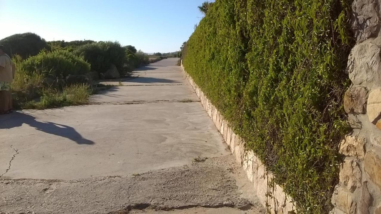 Atlanterra Bajo. Salida Directa. Urbanizacion De Lujo. Piscinas Canchas Padel. Wifi Y A/A Zahara de los Atunes Buitenkant foto