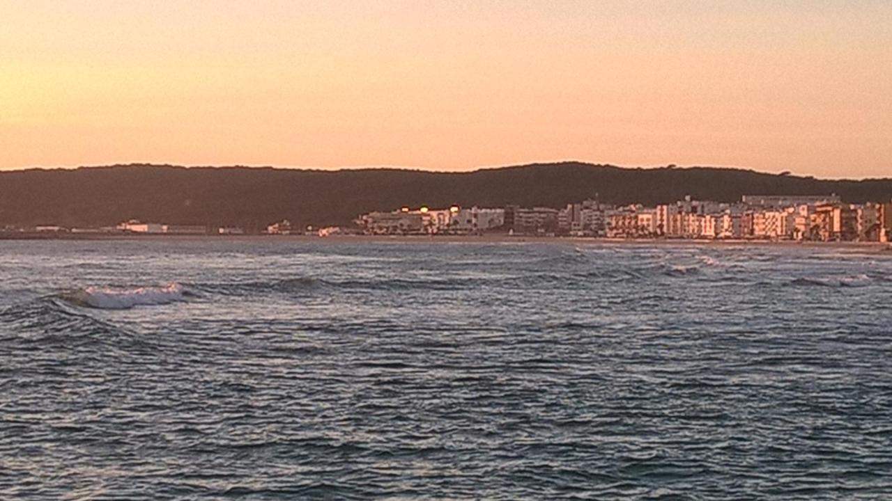 Atlanterra Bajo. Salida Directa. Urbanizacion De Lujo. Piscinas Canchas Padel. Wifi Y A/A Zahara de los Atunes Buitenkant foto