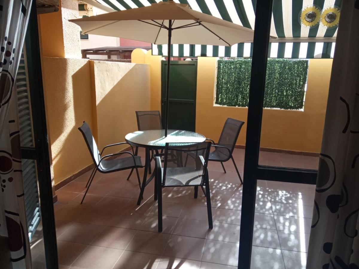 Atlanterra Bajo. Salida Directa. Urbanizacion De Lujo. Piscinas Canchas Padel. Wifi Y A/A Zahara de los Atunes Buitenkant foto