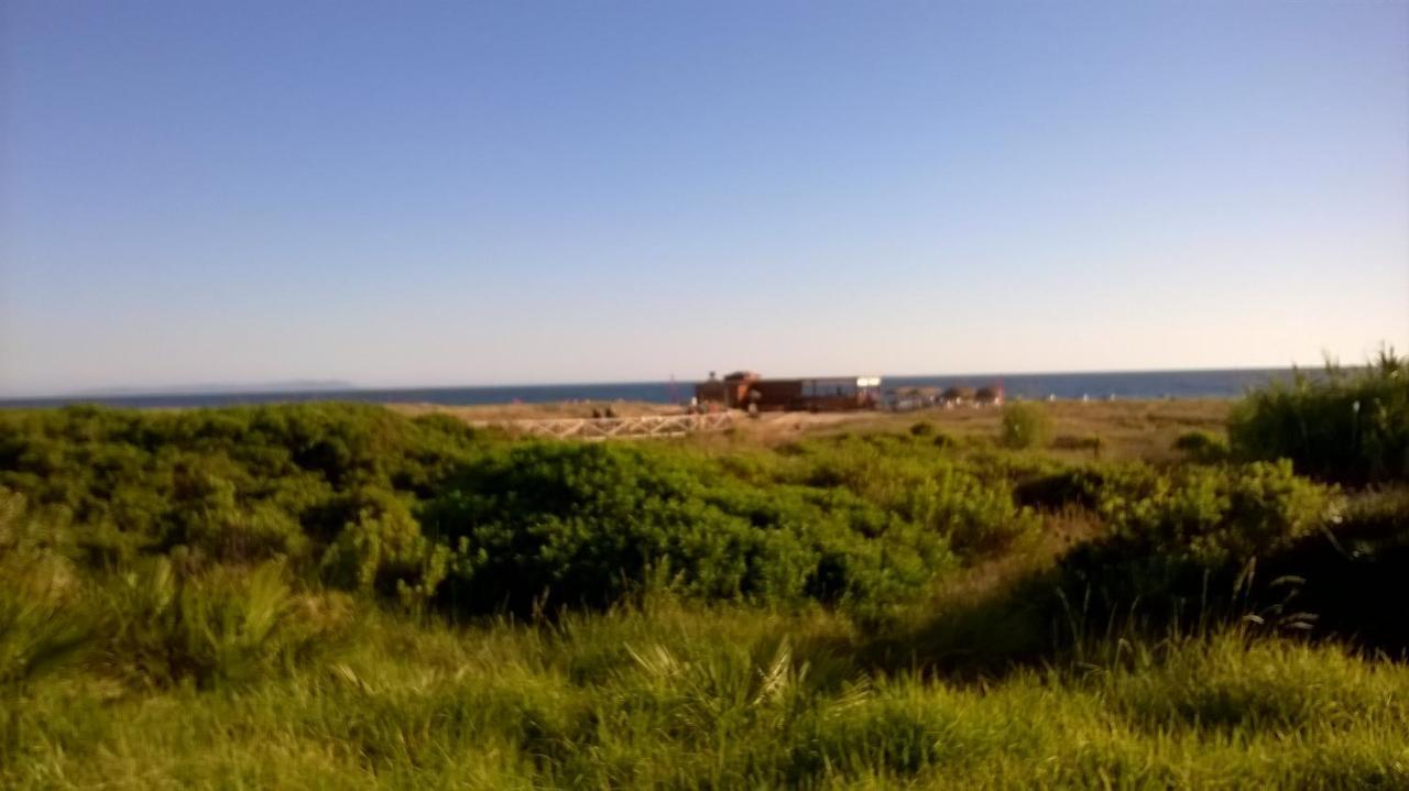Atlanterra Bajo. Salida Directa. Urbanizacion De Lujo. Piscinas Canchas Padel. Wifi Y A/A Zahara de los Atunes Buitenkant foto