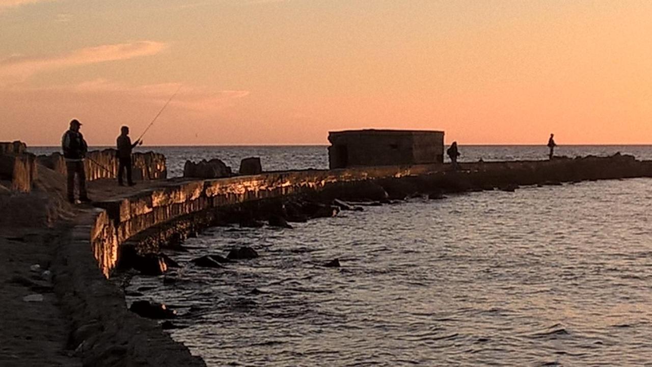 Atlanterra Bajo. Salida Directa. Urbanizacion De Lujo. Piscinas Canchas Padel. Wifi Y A/A Zahara de los Atunes Buitenkant foto
