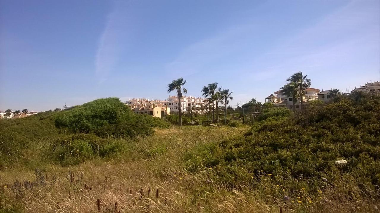 Atlanterra Bajo. Salida Directa. Urbanizacion De Lujo. Piscinas Canchas Padel. Wifi Y A/A Zahara de los Atunes Buitenkant foto