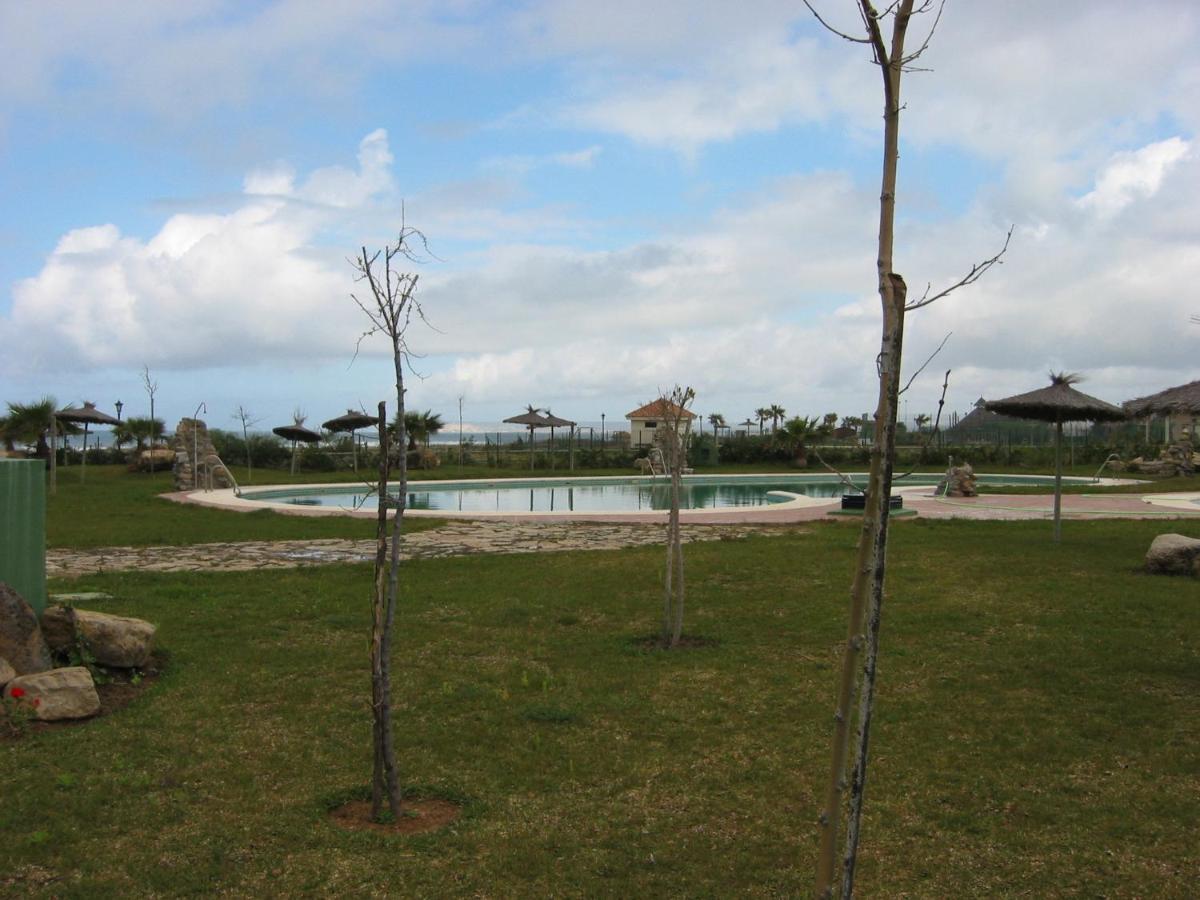 Atlanterra Bajo. Salida Directa. Urbanizacion De Lujo. Piscinas Canchas Padel. Wifi Y A/A Zahara de los Atunes Buitenkant foto
