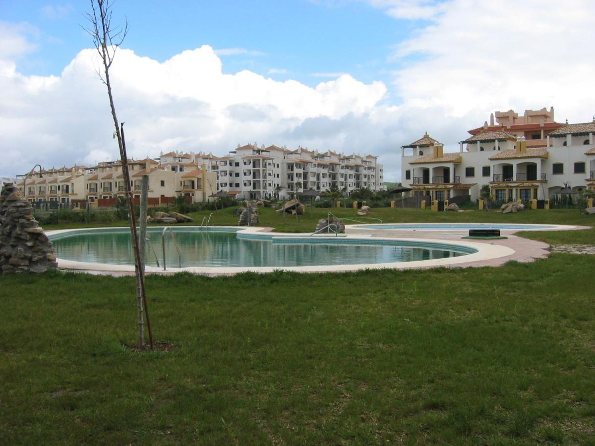 Atlanterra Bajo. Salida Directa. Urbanizacion De Lujo. Piscinas Canchas Padel. Wifi Y A/A Zahara de los Atunes Buitenkant foto
