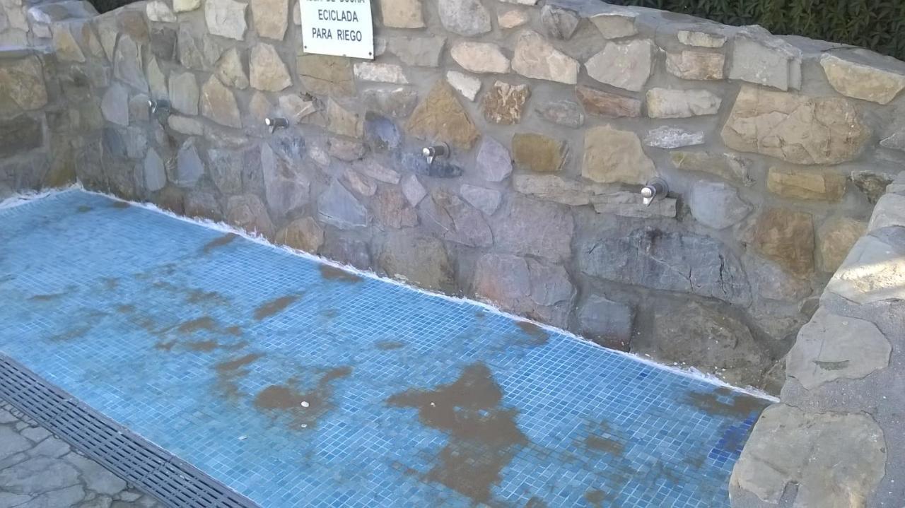 Atlanterra Bajo. Salida Directa. Urbanizacion De Lujo. Piscinas Canchas Padel. Wifi Y A/A Zahara de los Atunes Buitenkant foto