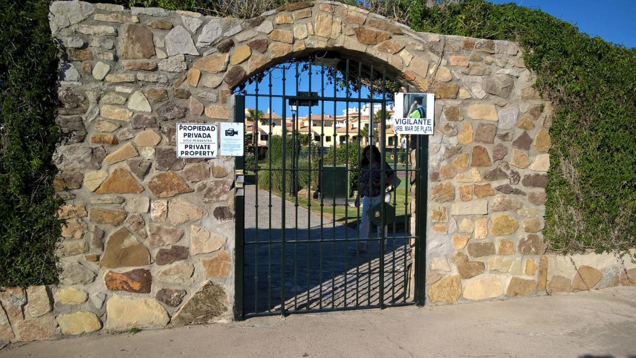 Atlanterra Bajo. Salida Directa. Urbanizacion De Lujo. Piscinas Canchas Padel. Wifi Y A/A Zahara de los Atunes Buitenkant foto